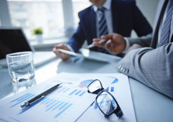 Fractional CFO