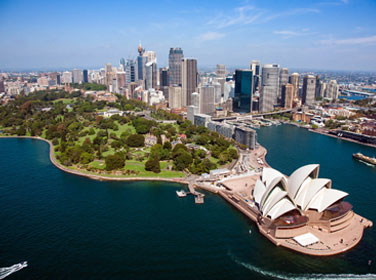 Australia